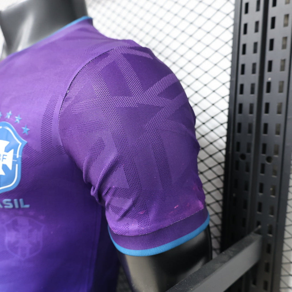 Brazil 2026 Men's Special Edition Player Jersey