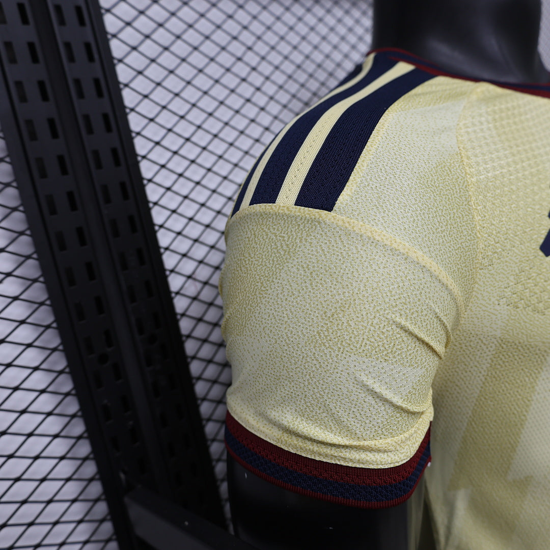 Arsenal 2026/27 Men's Third Player Jersey