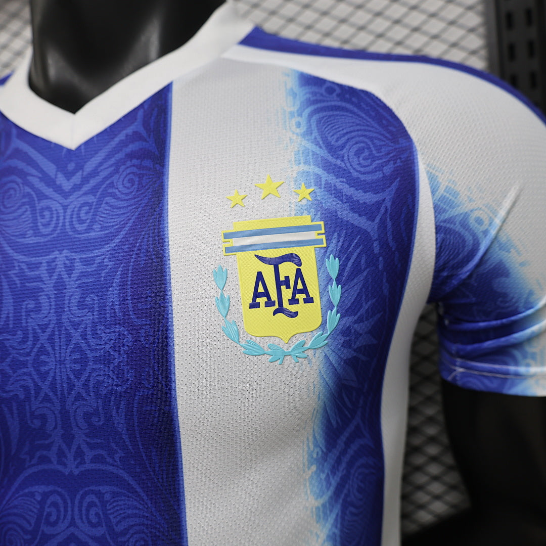 Argentina 2026/27 Men's Special Edition Player Jersey