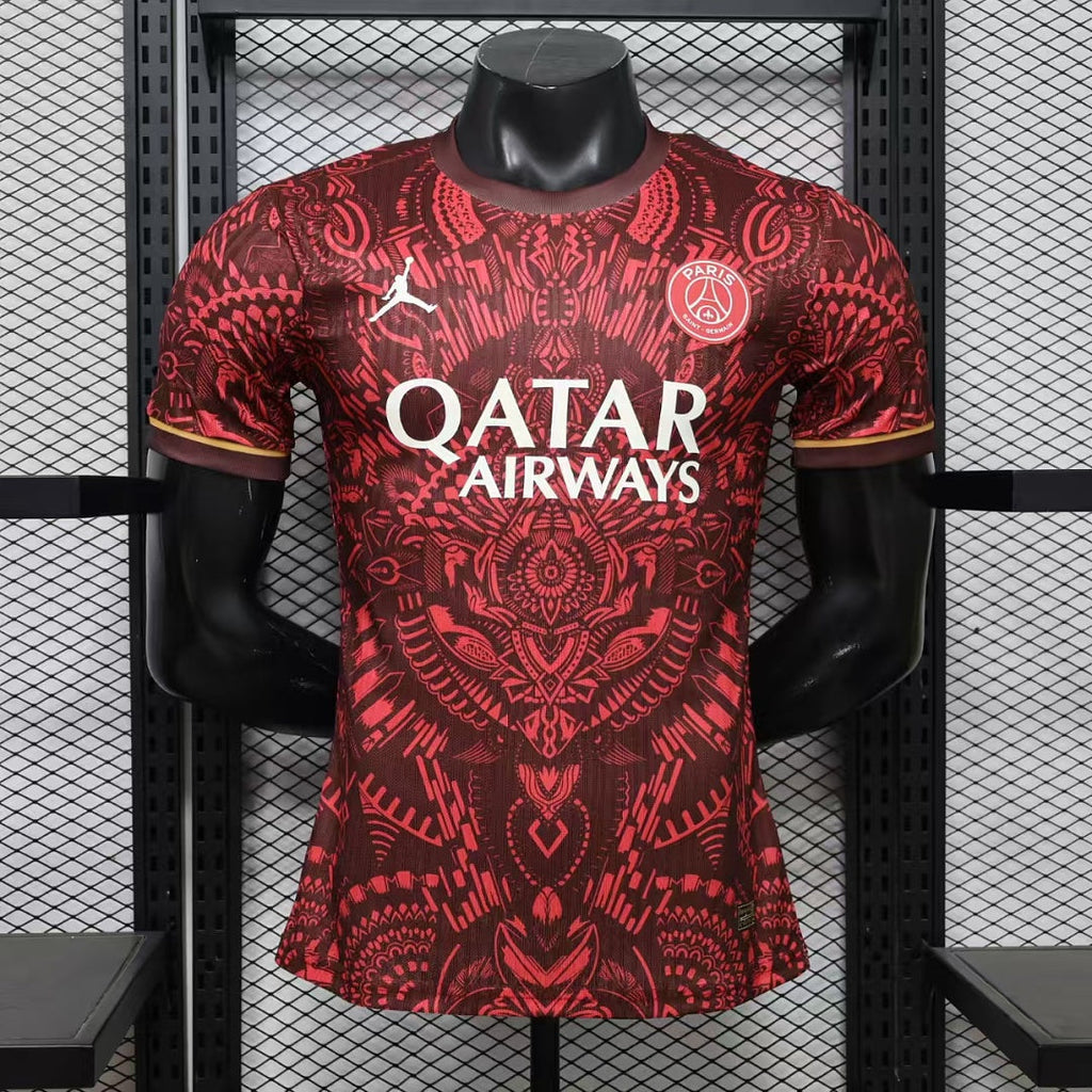 Nike Paris Saint-Germain 2026/27 Men's Player Jersey