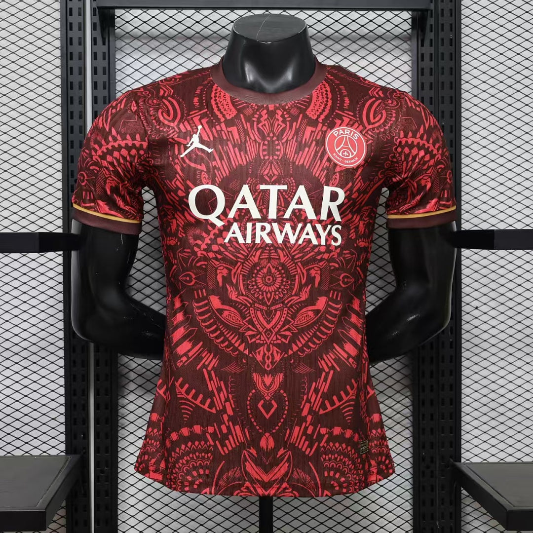 Nike Paris Saint-Germain 2026/27 Men's Player Jersey
