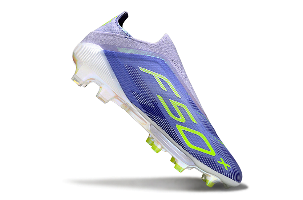 Adidas F50+ FG Soccer Cleats