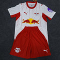 RB Leipzig 2026/27 Men's Home Player Jersey