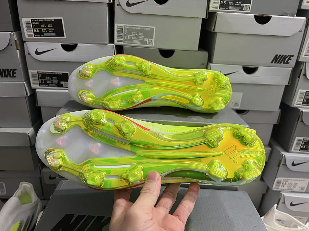 Adidas F50+ FG Soccer Cleats