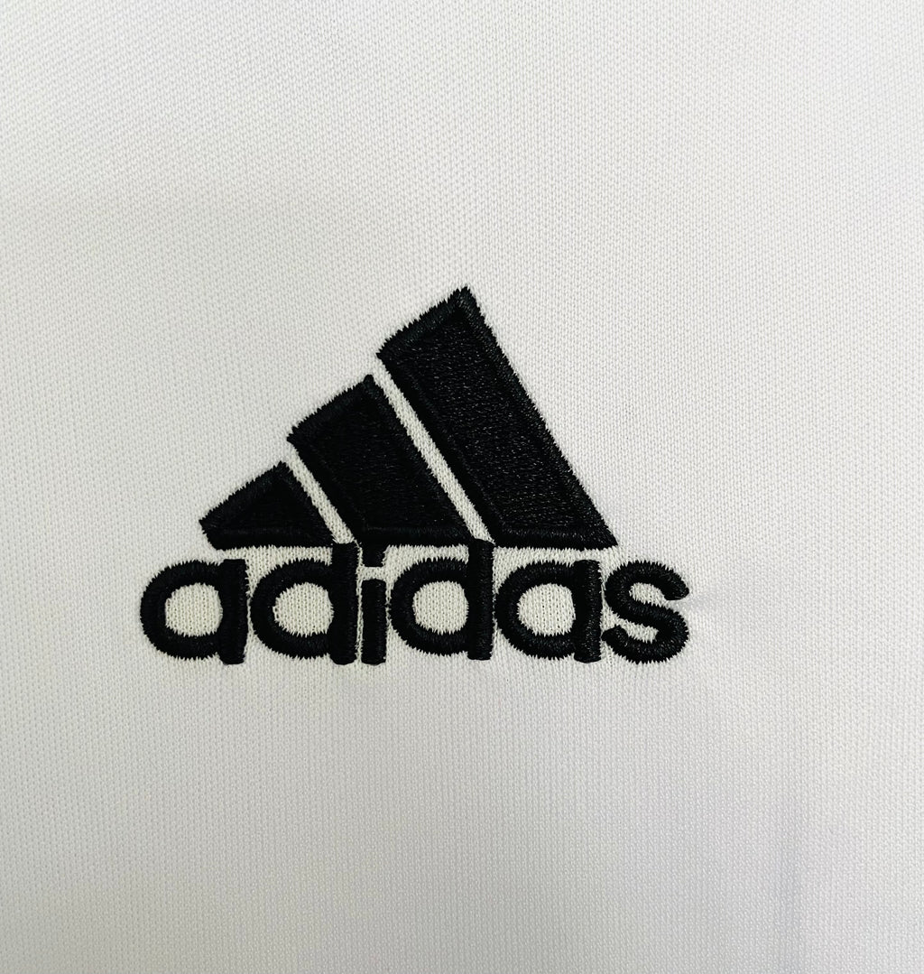 AC Milan 2009-10 Away Long Sleeve Soccer Jersey