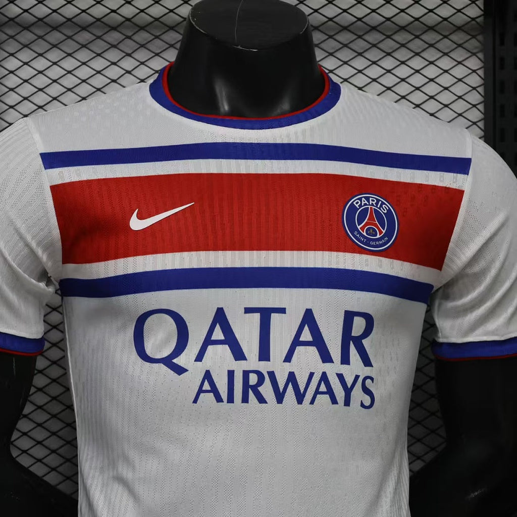 Paris Saint-Germain 2026/27 Men's Training Player Jersey