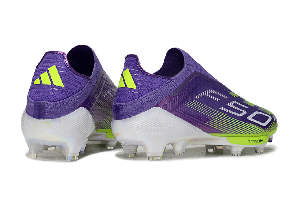 Adidas F50+ FG Soccer Cleats