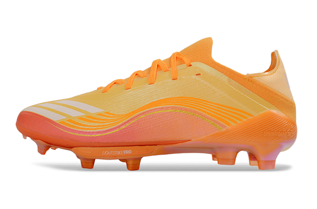 Adidas F50+ FG Soccer Cleats