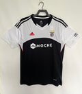 Benfica 2013-14 Away Soccer Jersey
