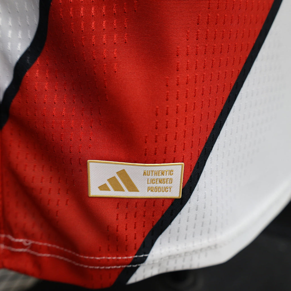 River Plate 2026/27 Men's Home Player Jersey
