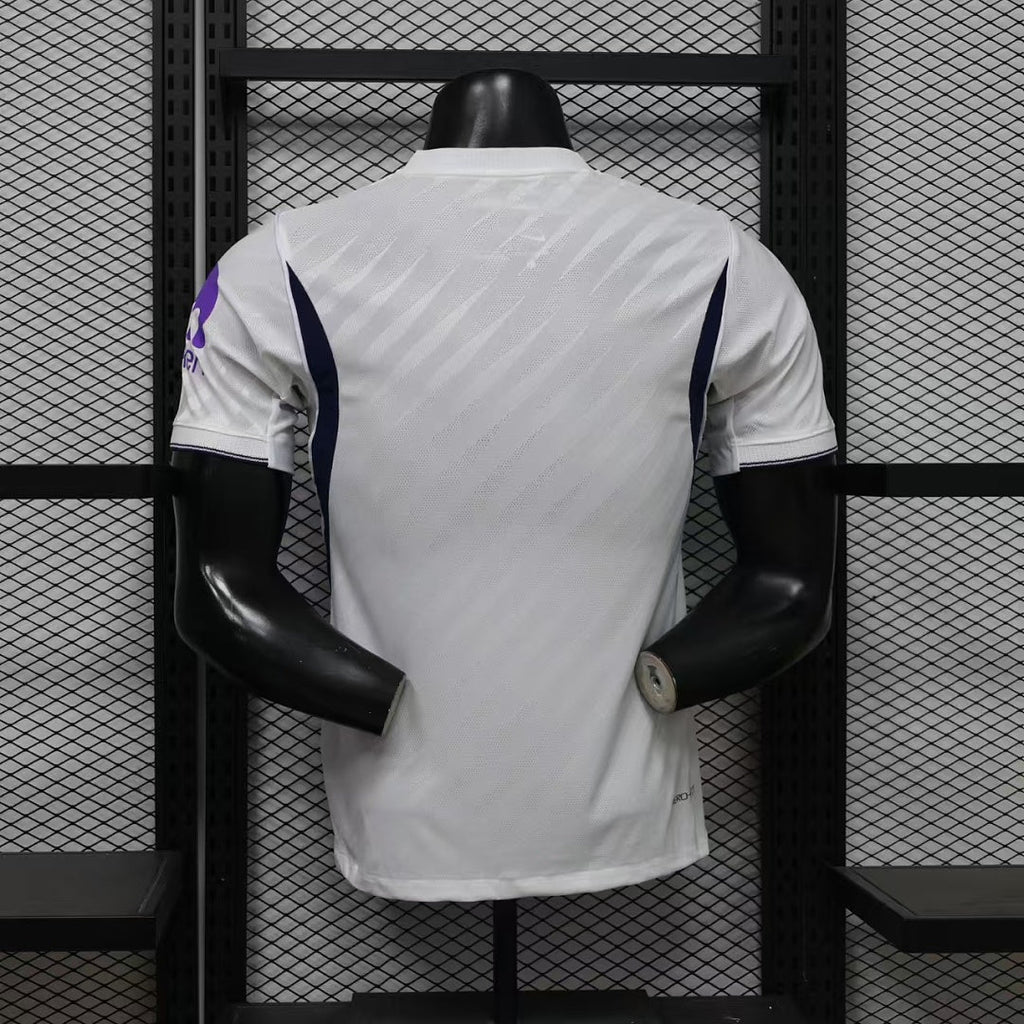 Tottenham 2026/27 Men's Home Player Jersey