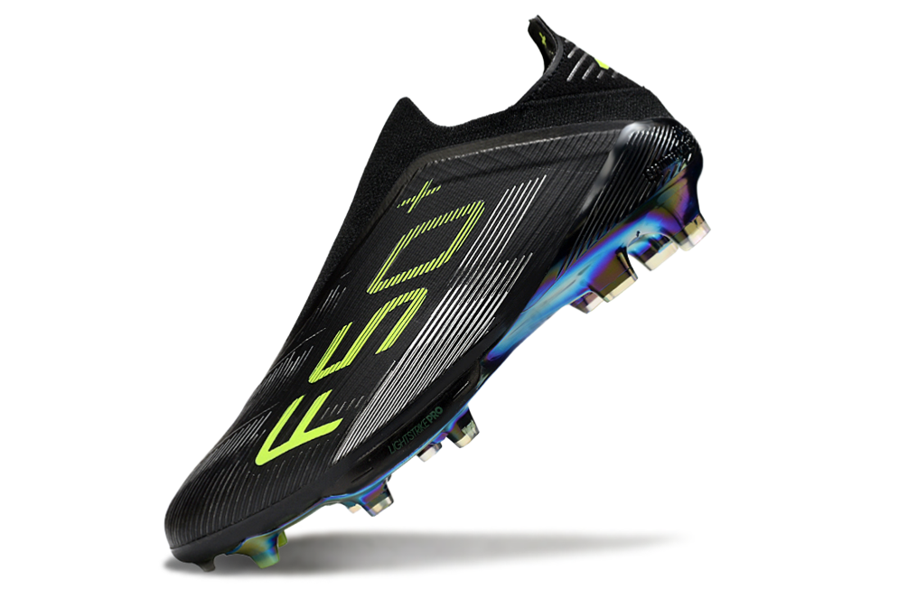 Adidas F50+ FG Soccer Cleats