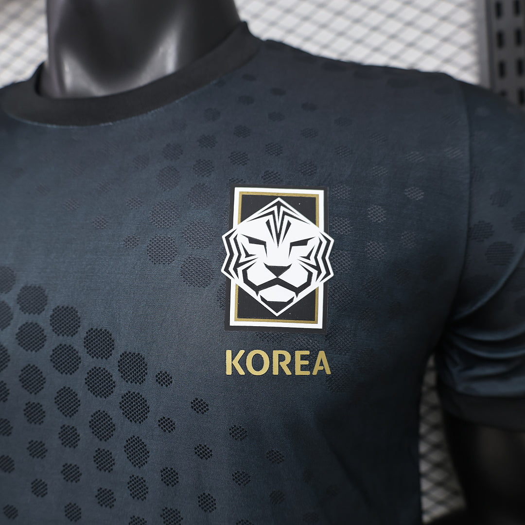 South Korea 2026/27 Men's Player Jersey