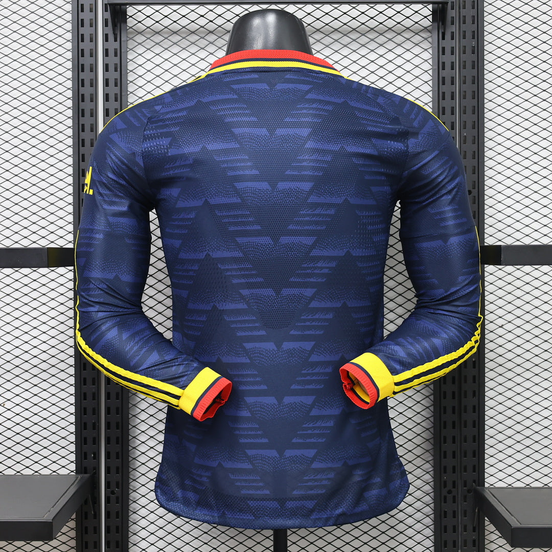 Arsenal 2026/27 Men's Away Player Jersey