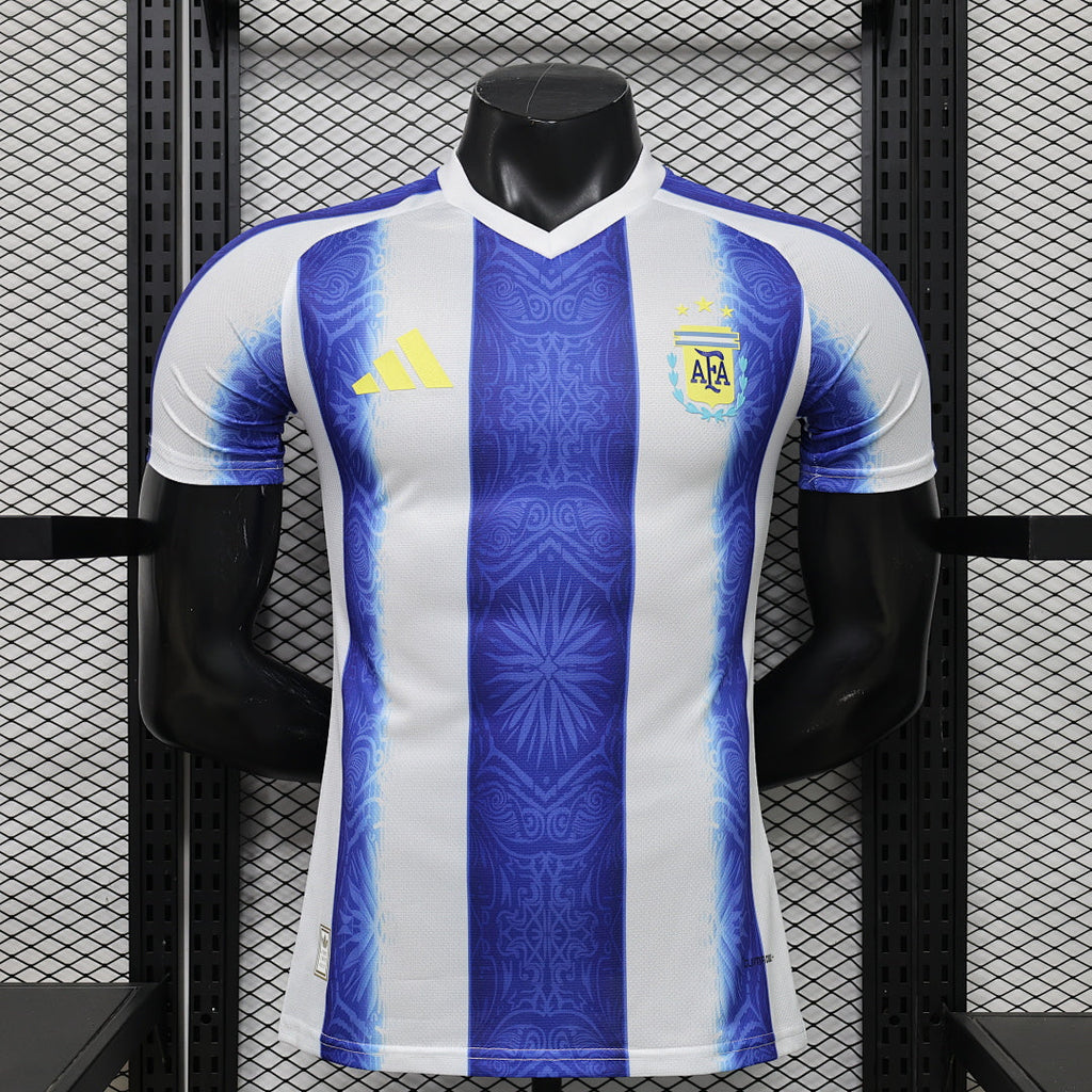 Argentina 2026/27 Men's Special Edition Player Jersey