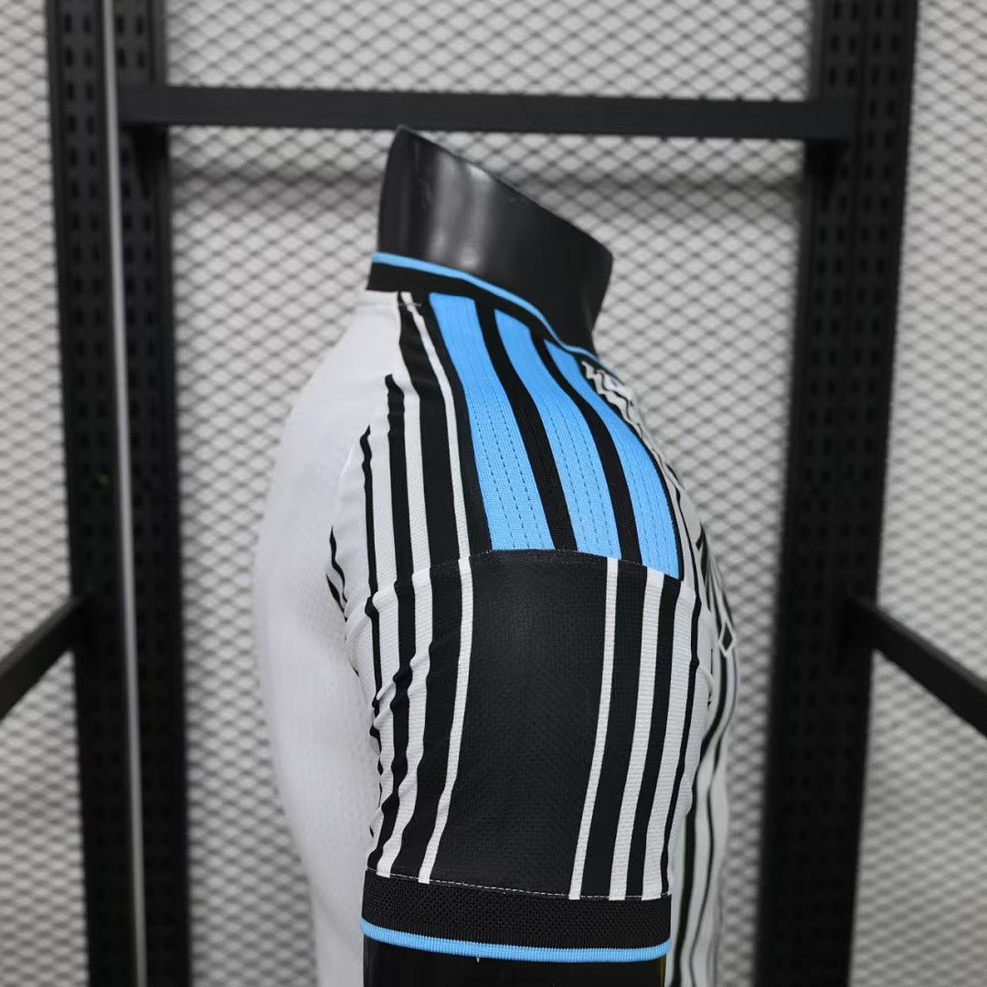 Newcastle United 2026/27 Men's Home Player Jersey