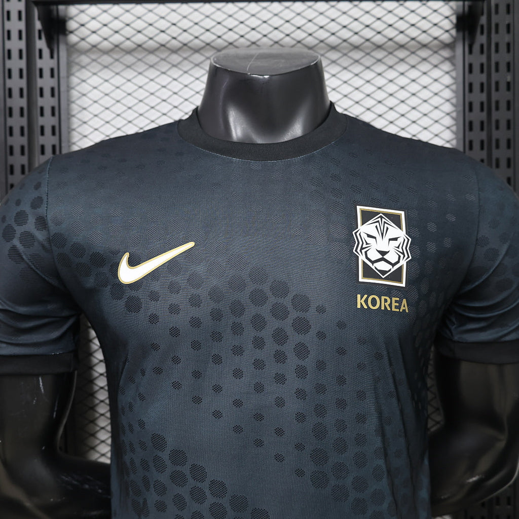 South Korea 2026/27 Men's Player Jersey