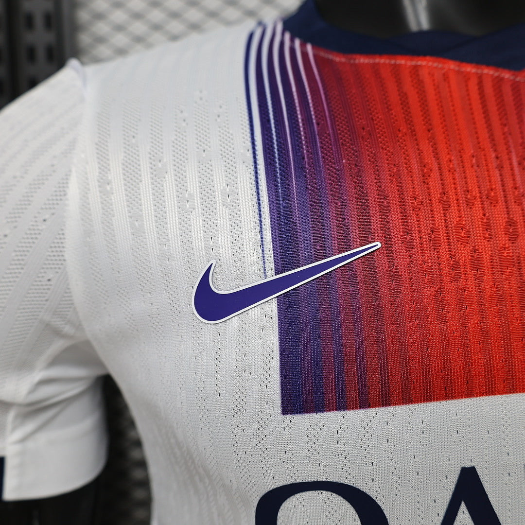 PSG 2026/27 Men's Away Player Jersey