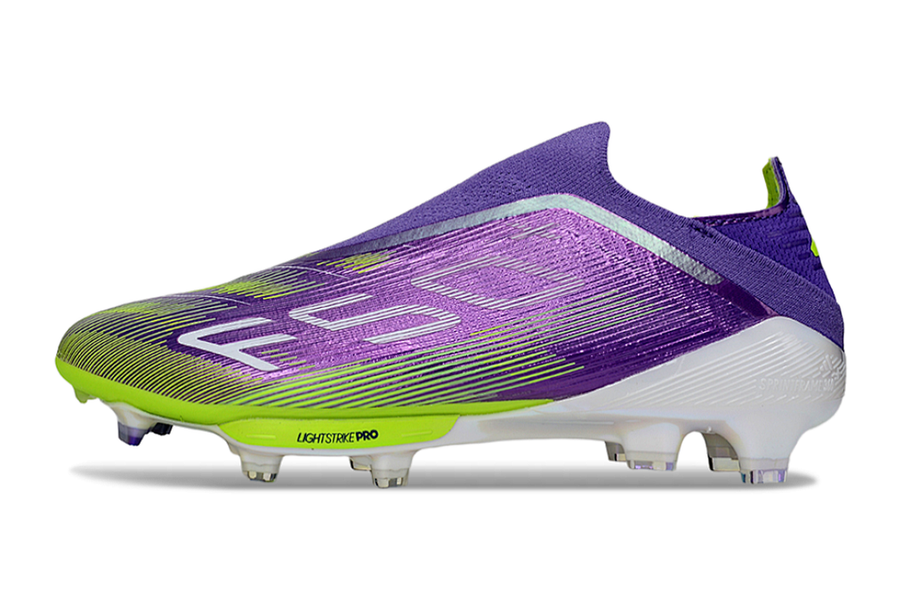 Adidas F50+ FG Soccer Cleats