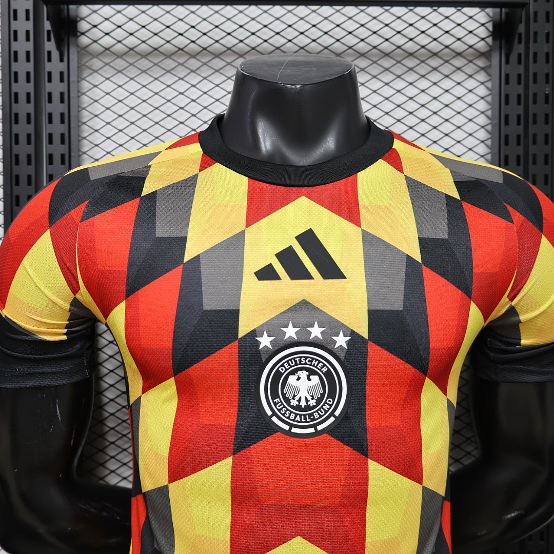 Germany 2026/27 Men's Special Edition Player Jersey