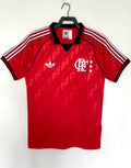 Flamengo 2024-25 Commemorative Long Sleeve Soccer Jersey