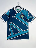 Real Betis 1995-97 Away Long Sleeve Soccer Jersey