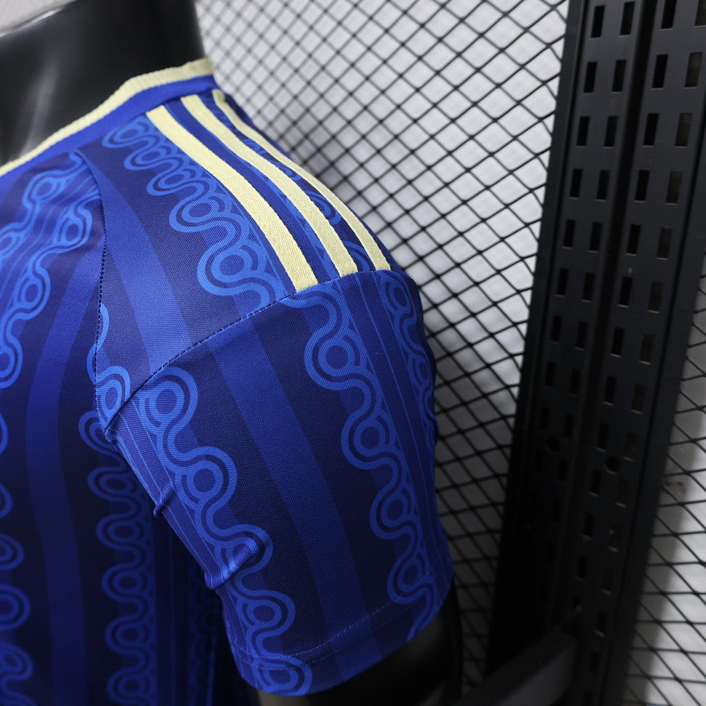 Sweden 2026/27 Men's Away Player Jersey