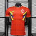Colombia 2026/27 Men's Special Edition Player Jersey