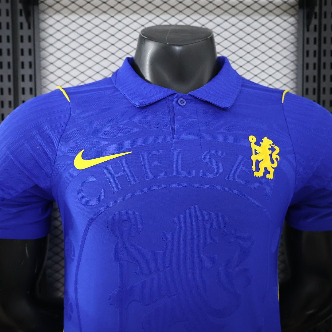 Chelsea 2026/27 Men's Home Player Jersey