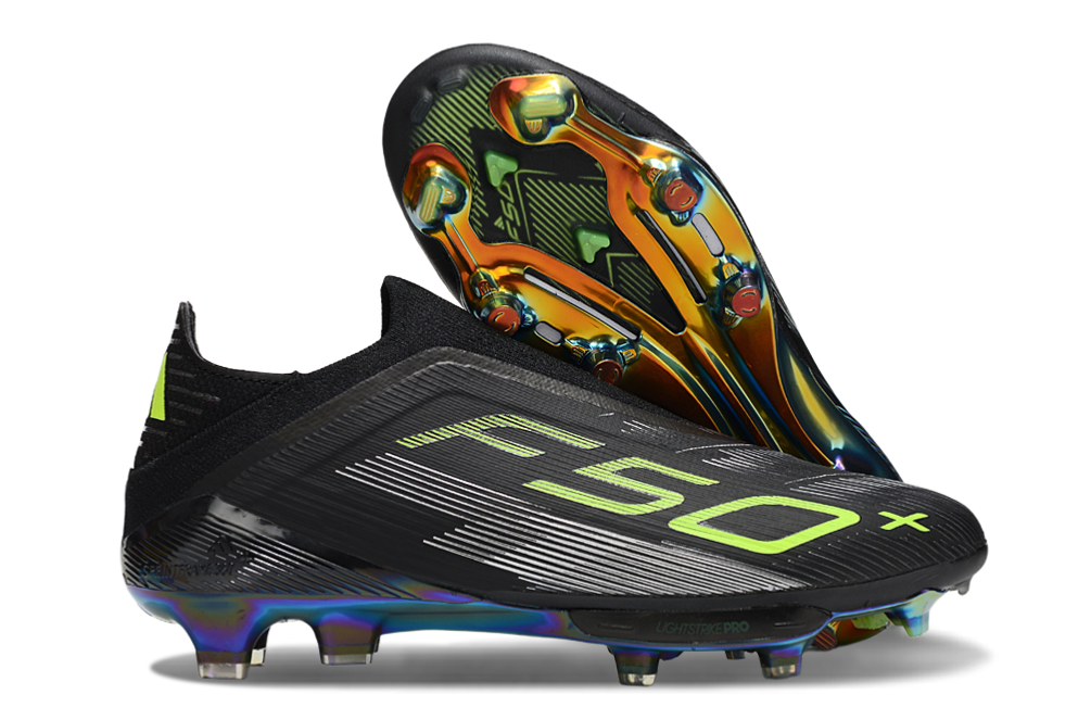 Adidas F50+ FG Soccer Cleats