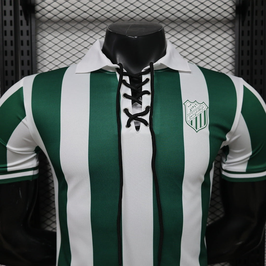 Al Ittihad 2026/27 Men's Special Edition Player Jersey