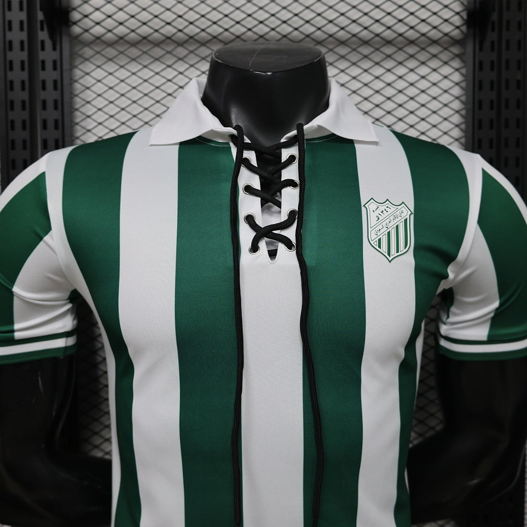 Al Ittihad 2026/27 Men's Special Edition Player Jersey